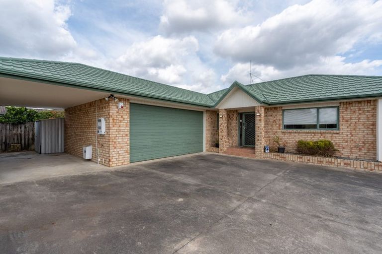 Photo of property in 6 Ada Place, Fairview Downs, Hamilton, 3214