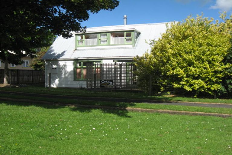 Photo of property in 57 Duncan Street, Raetihi, 4632