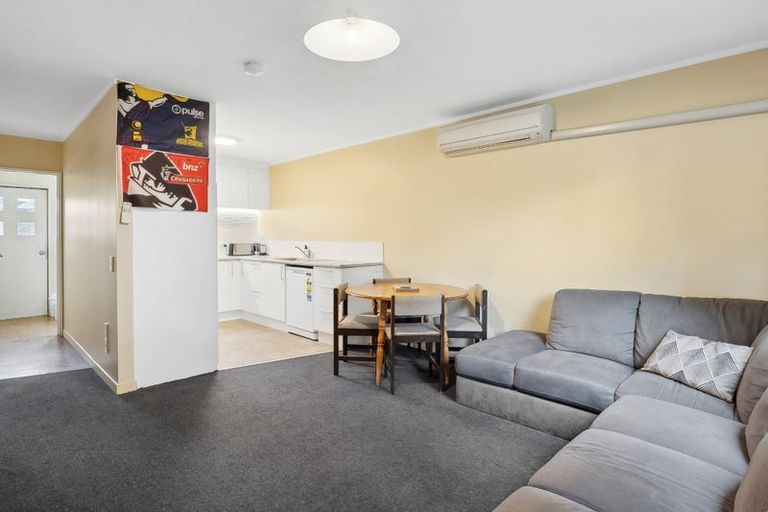 Photo of property in 7/54 Anzac Avenue, Dunedin Central, Dunedin, 9016