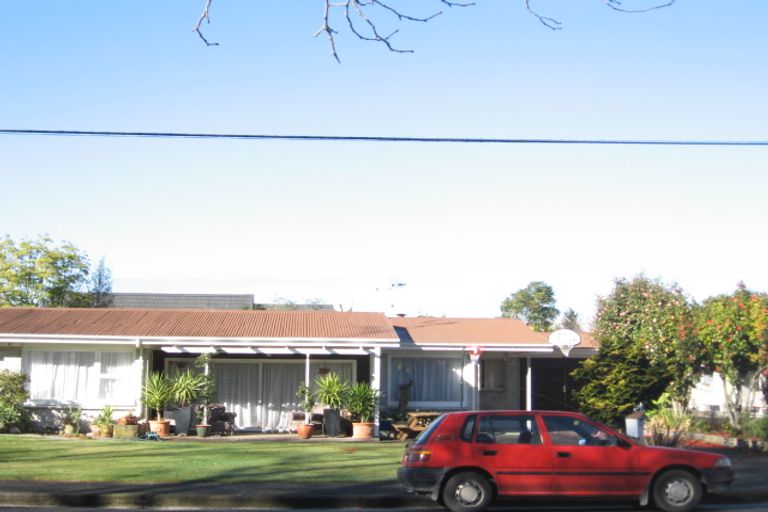 Photo of property in 709 Roberts Street, Hastings, 4122