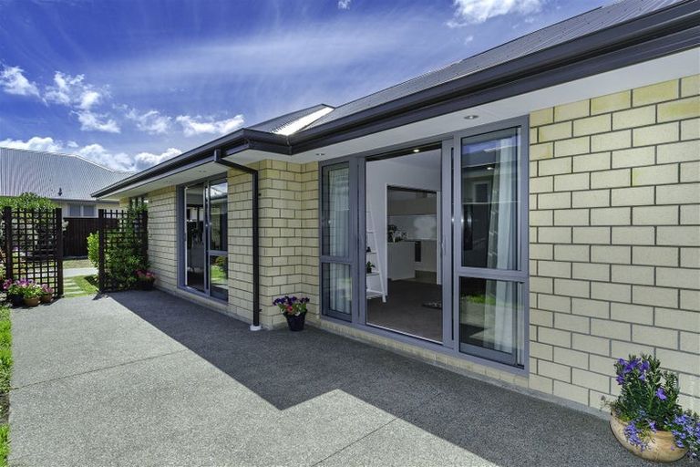 Photo of property in 21 Eastfield Drive, Lincoln, 7608