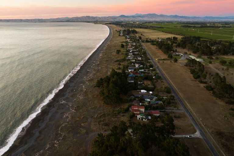 Photo of property in 248 Rarangi Beach Road, Rarangi, Blenheim, 7273