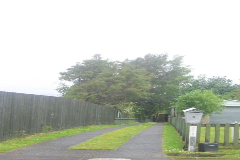 Photo of property in 1 Karamu Place, Ohakune, 4625