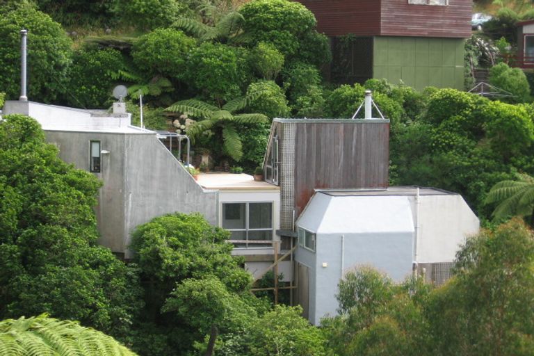 Photo of property in 28 Koromiko Road, Aro Valley, Wellington, 6012