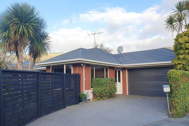Photo of property in 14 Wendy Place, Heathcote Valley, Christchurch, 8022