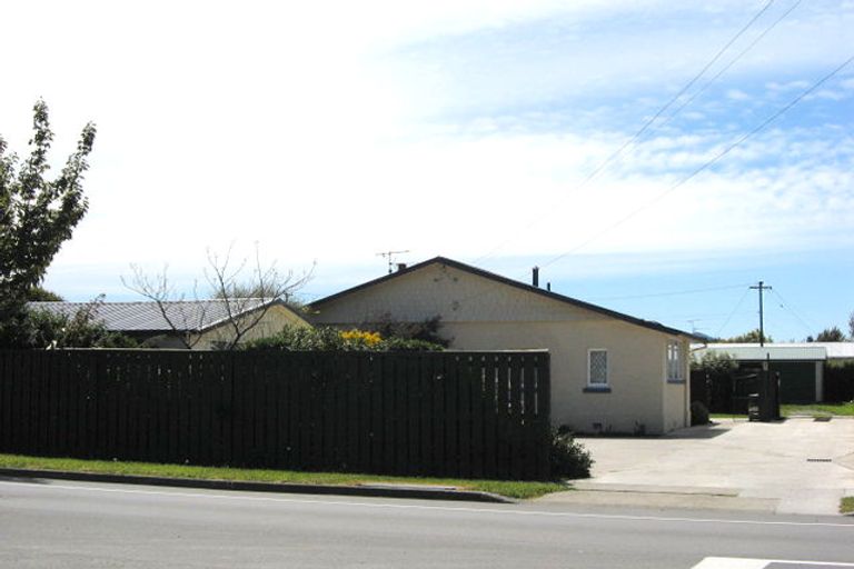 Photo of property in 61 Alabama Road, Redwoodtown, Blenheim, 7201