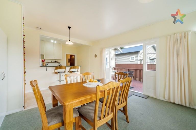 Photo of property in 5 Mitchell Street, Epuni, Lower Hutt, 5011