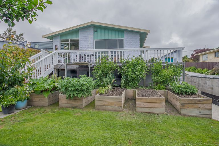 Photo of property in 87 Poplar Street, Gleniti, Timaru, 7910