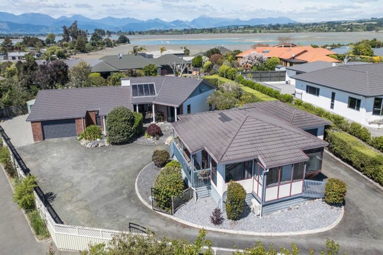 Photo of property in 8 James Cross Place, Mapua, 7005