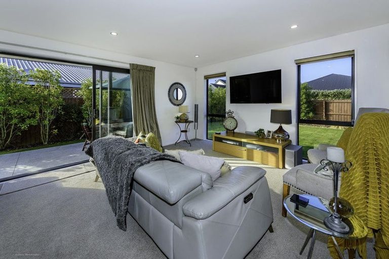 Photo of property in 36 Carrington Close, Lincoln, 7608