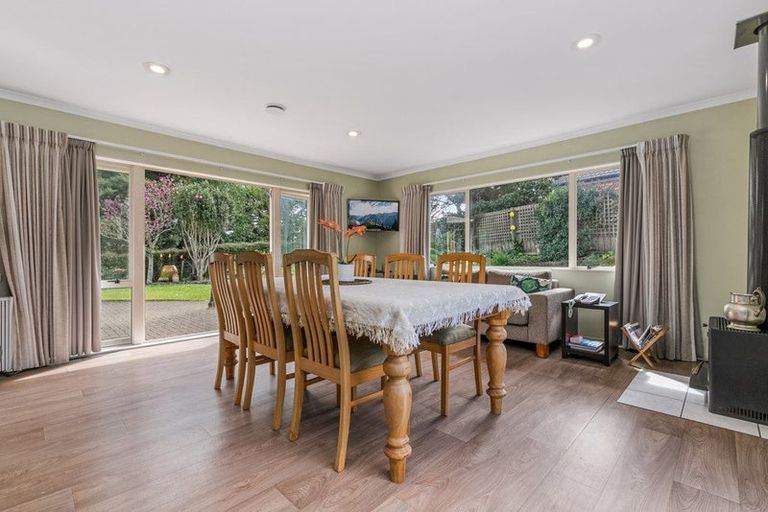 Photo of property in 54 Charles Prevost Drive, The Gardens, Auckland, 2105