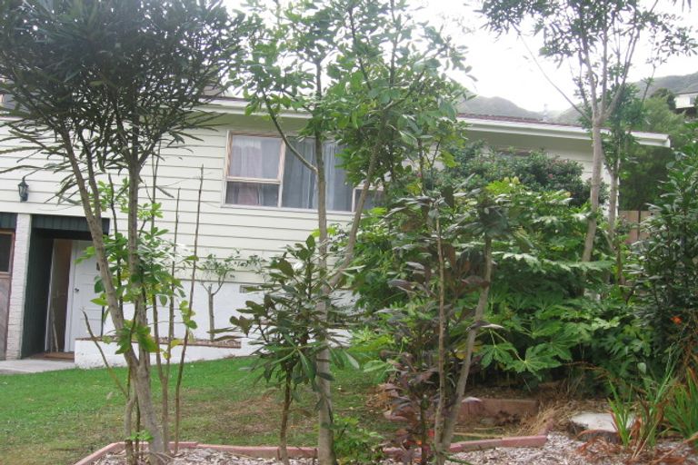 Photo of property in 17 Fox Street, Ngaio, Wellington, 6035