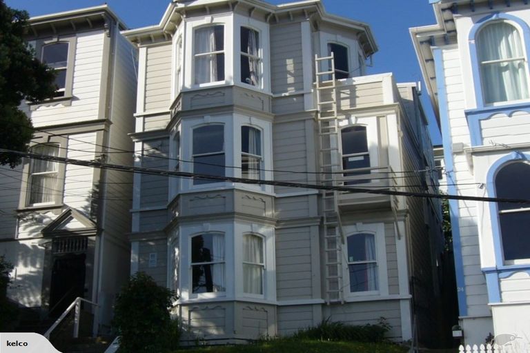 Photo of property in 26 Macdonald Crescent, Te Aro, Wellington, 6011