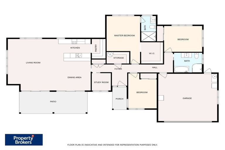 Photo of property in 12 Takahe Drive, Paraparaumu Beach, Paraparaumu, 5032