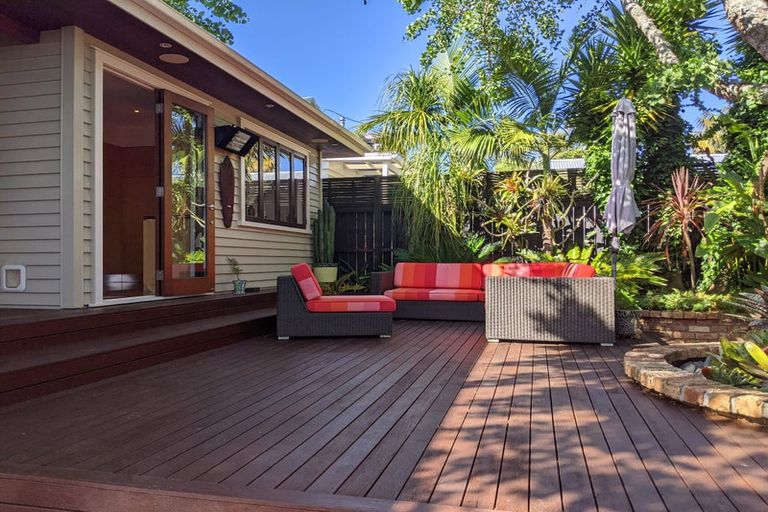 Photo of property in 49 Francis Street, Grey Lynn, Auckland, 1021