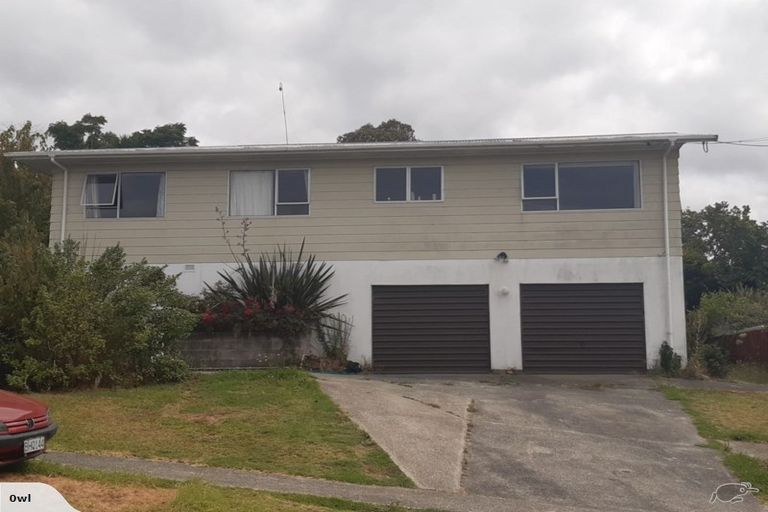 Photo of property in 6 Kahiwi Street, Raumanga, Whangarei, 0110