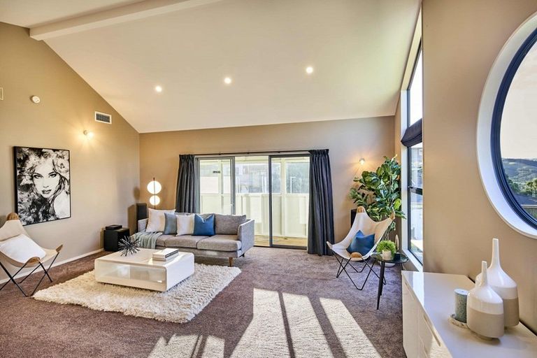 Photo of property in 98 Pope Street, Camborne, Porirua, 5026