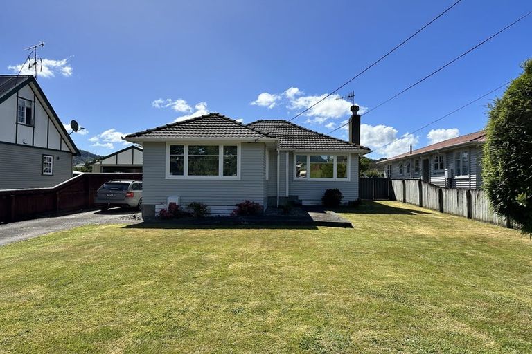Photo of property in 146 Mcleod Street, Elderslea, Upper Hutt, 5018