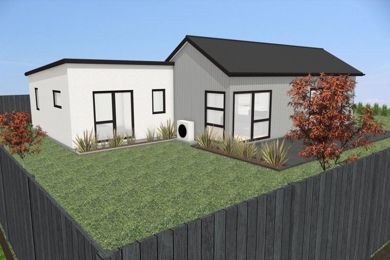 Photo of property in 55 Hampton Terrace, Matamata, 3400