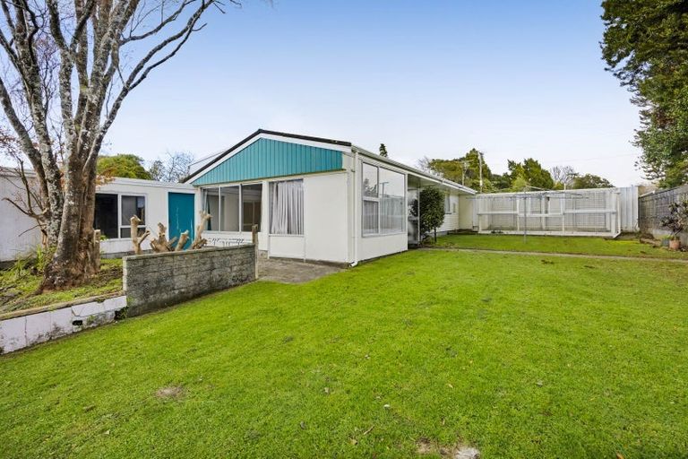 Photo of property in 23 Hinau Street, Inglewood, 4330