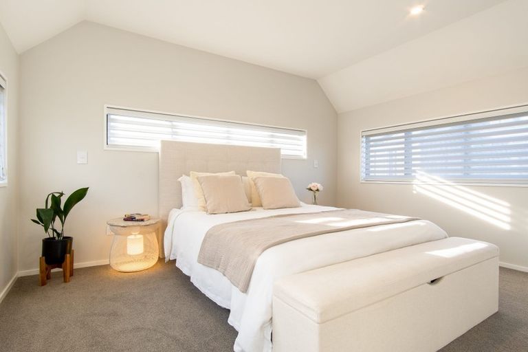 Photo of property in 137 Peterborough Street, Christchurch Central, Christchurch, 8013