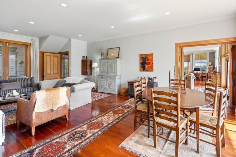 Photo of property in 8 Maungahina Road, Te Ore Ore, Masterton, 5886