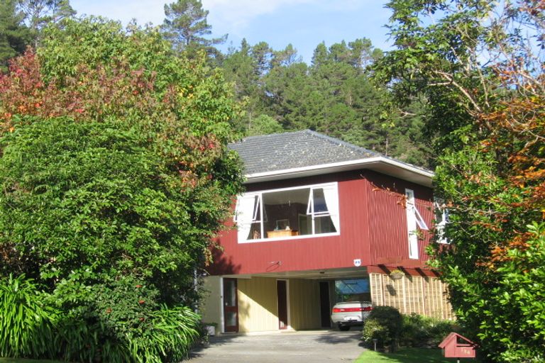 Photo of property in 134 Kamahi Street, Stokes Valley, Lower Hutt, 5019