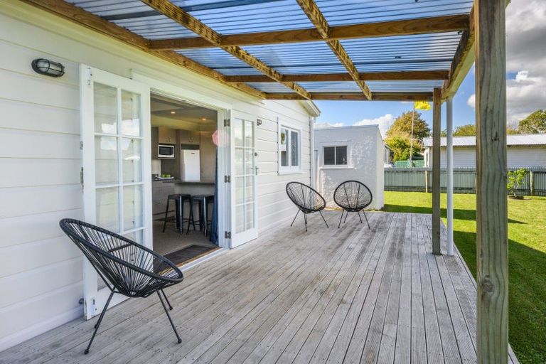 Photo of property in 13 Sandilands Street, Feilding, 4702