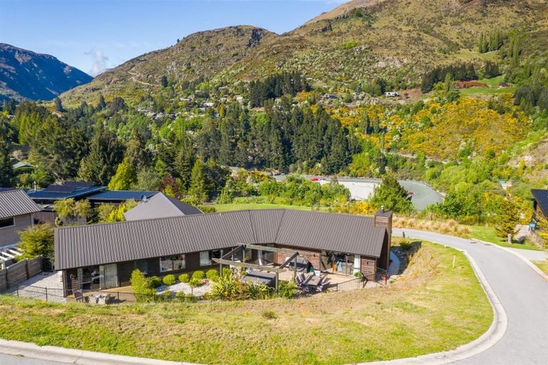 Photo of property in 3 Haines Way, Arthurs Point, Queenstown, 9371