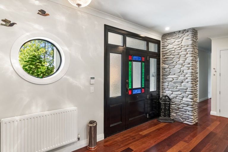 Photo of property in 155 Swannanoa Road, Fernside, Rangiora, 7471