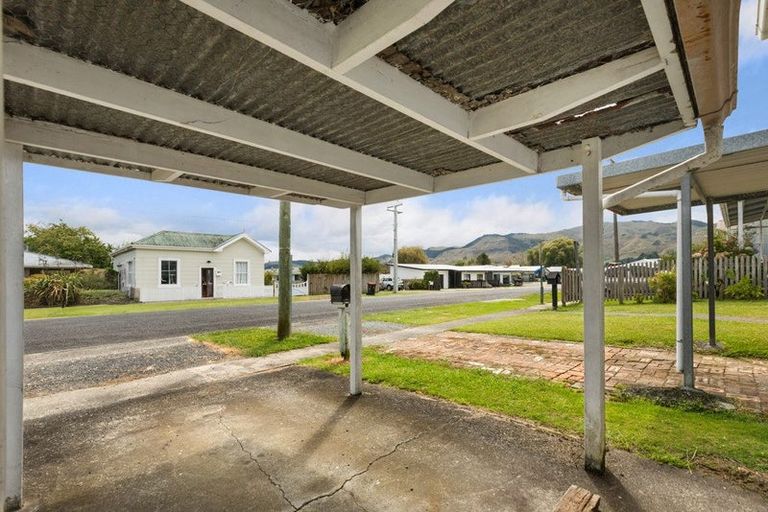 Photo of property in 21 Corbett Street, Paeroa, 3600