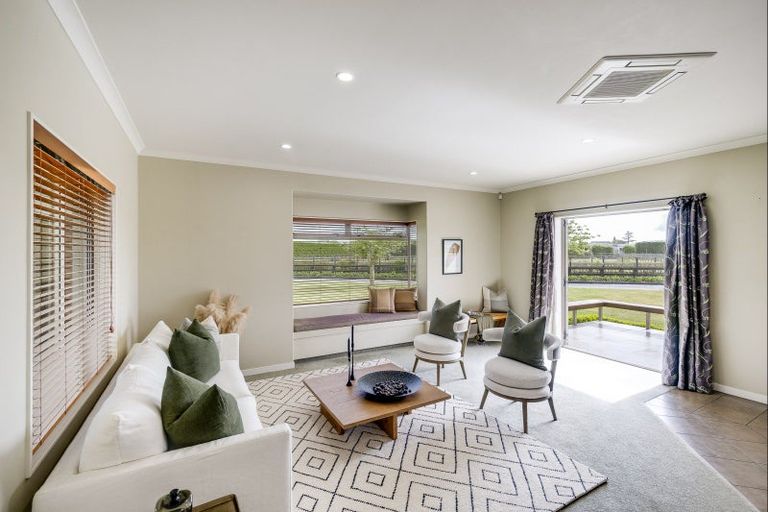 Photo of property in 1316 Southland Road, Longlands, Hastings, 4120