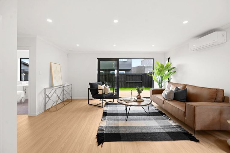 Photo of property in 3 Absolum Crescent, Chartwell, Hamilton, 3210