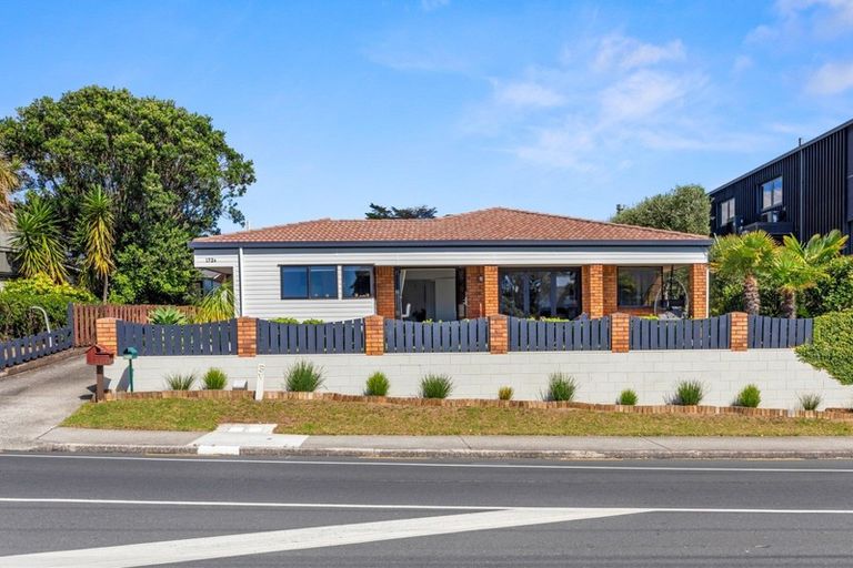 Photo of property in 172a Oceanbeach Road, Mount Maunganui, 3116