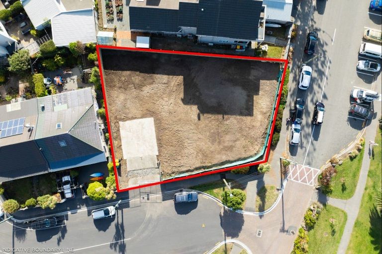 Photo of property in 50 Esplanade, Sumner, Christchurch, 8081