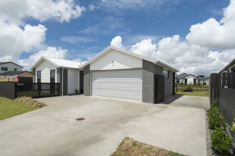 Photo of property in 42 Hinaki Street, Poike, Tauranga, 3112