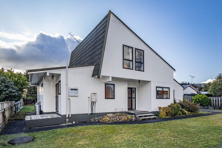 Photo of property in 85 Miro Street, Ohakune, 4625