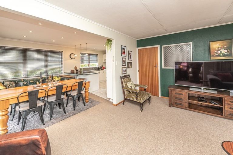 Photo of property in 11 Fitzherbert Avenue, Springvale, Whanganui, 4501