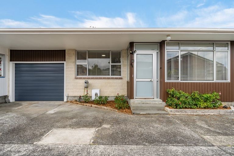 Photo of property in 2/625 High Street, Boulcott, Lower Hutt, 5010