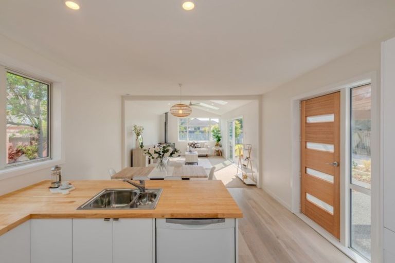 Photo of property in 119 Rocking Horse Road, Southshore, Christchurch, 8062