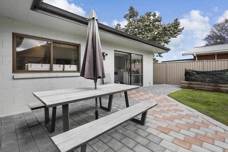 Photo of property in 8 Jellicoe Road, Matamata, 3400