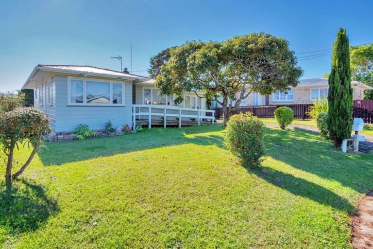 Photo of property in 20 Rembrandt Place, Opaheke, Papakura, 2113