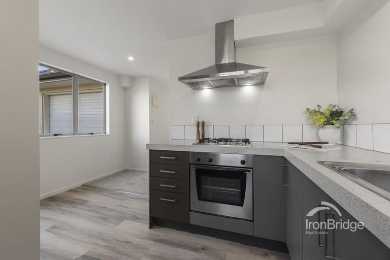 Photo of property in 506b Barbadoes Street, Edgeware, Christchurch, 8013