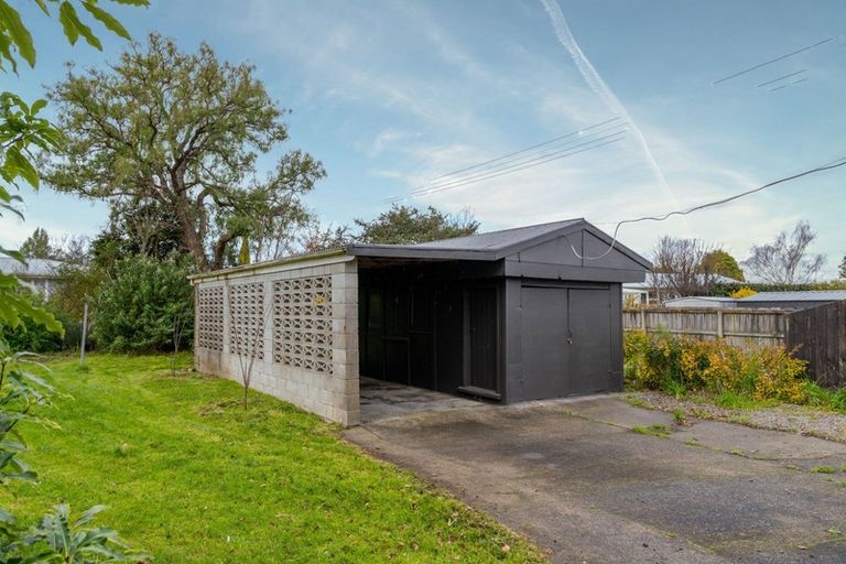 Photo of property in 46 Raglan Street, Lansdowne, Masterton, 5810
