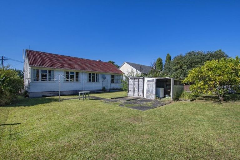 Photo of property in 56 First Avenue, Avenues, Whangarei, 0110