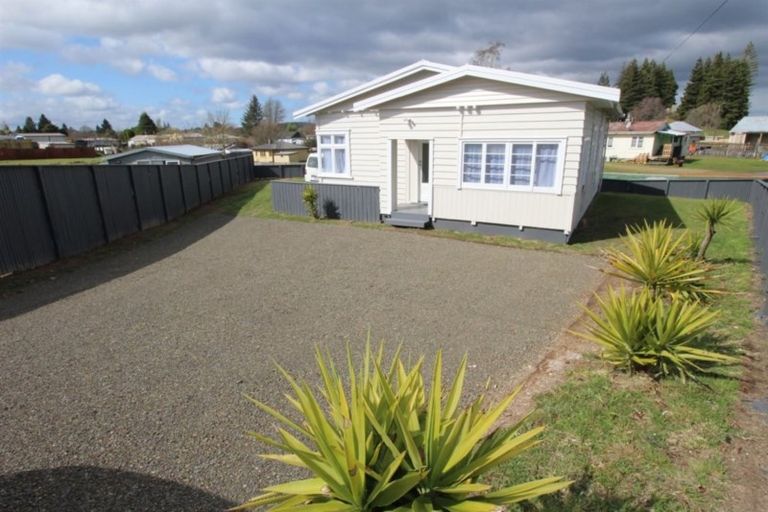 Photo of property in 11 Pilrig Place, Tokoroa, 3420