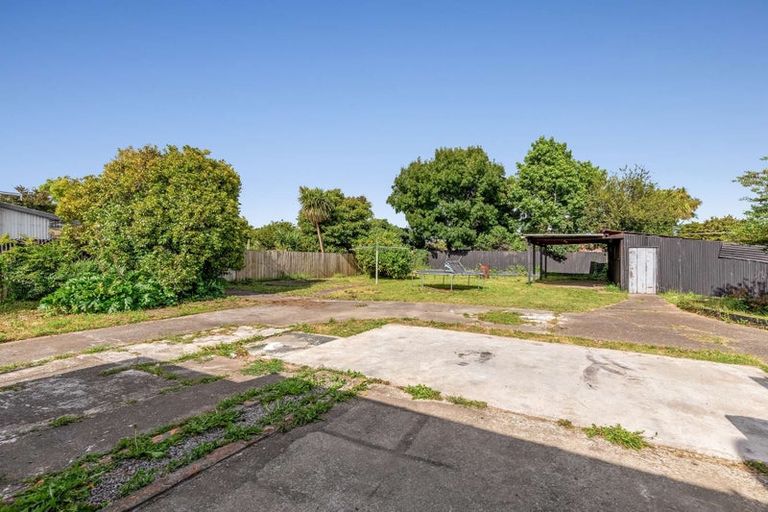 Photo of property in 34 Mclean Street, Woodville, 4920