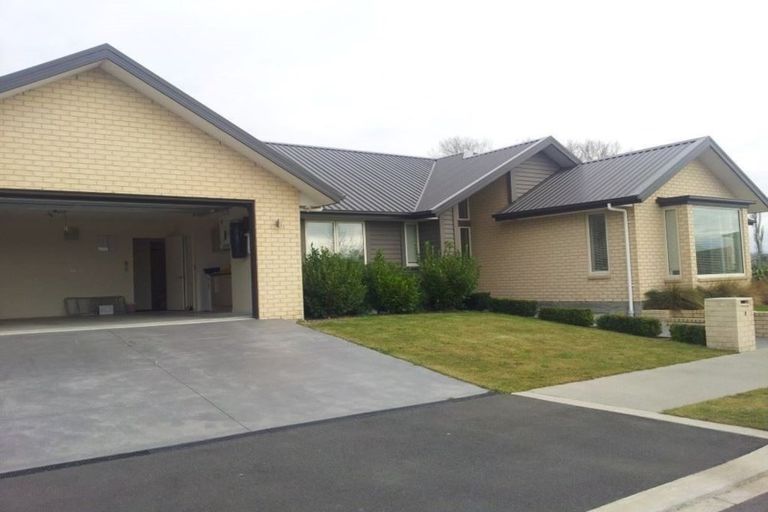 Photo of property in 9 Kumara Street, Pegasus, 7612