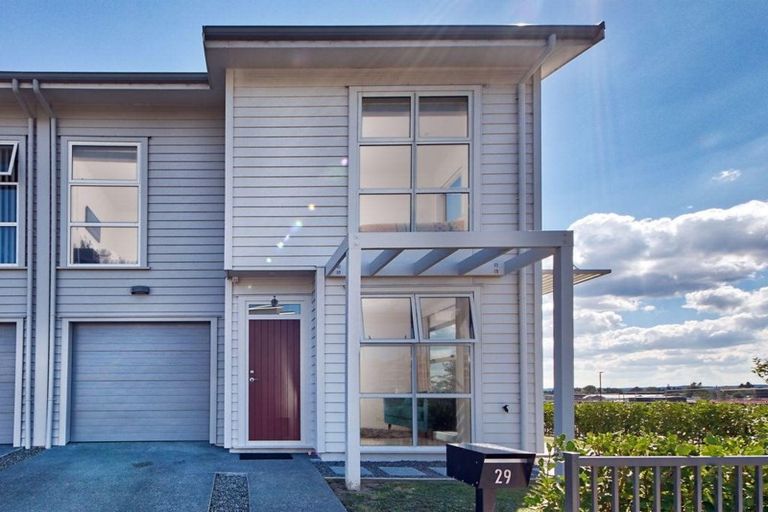 Photo of property in 29 Whenuapai Drive, Whenuapai, Auckland, 0618