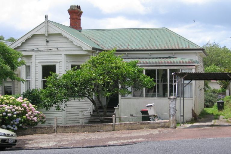 Photo of property in 7 Sherwood Avenue, Grey Lynn, Auckland, 1021